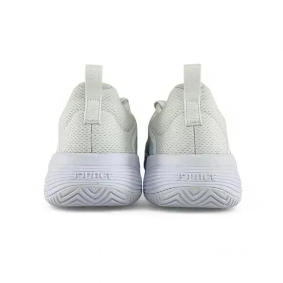 NWT adidas Men's Barricade Tennis Shoes - Picture 5 of 9